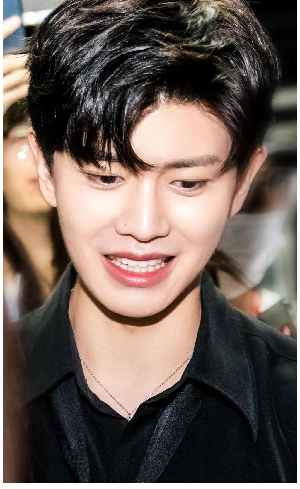 任嘉伦|江苏卫视《闪闪发光的你》收官,任嘉伦发博告别,表达喜爱与不舍