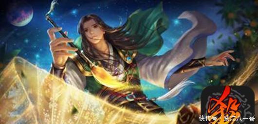 究竟|《三国杀》夫长校尉三千问,人性的扭曲还是道德的沦丧!