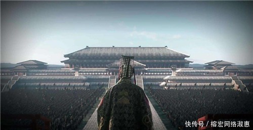 吕不韦|历史上共有494位皇帝,能称得上“千古一帝”,只有4位
