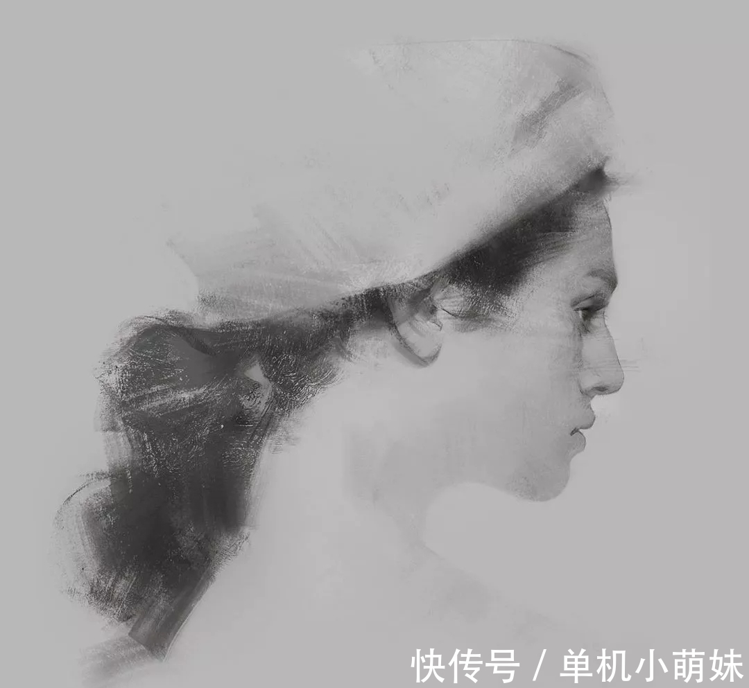 魅力$如何把女性画得更有魅力,你应该看看他的作品