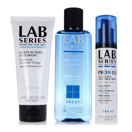 指数|男士护肤品哪个牌子好?清爽好用男士护肤品套装排行榜前十名