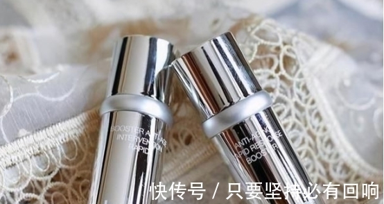 vc|加班熬夜必备小能手的精华液测评：提亮改善暗沉抗老化，口碑不错