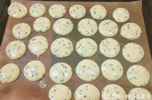 白糖|鸡蛋这样做，孩子太喜欢吃了，无水无油无添加，口感又香又脆