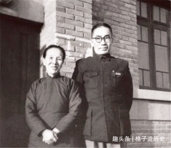 谢婉莹@林徽因怼她,张爱玲讽刺她,鲁迅看不起她,他们为何都看不惯冰心