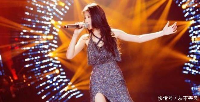 选秀节目 她是《中国好声音》唯一女冠军,如今受争议,一手好牌打得稀烂