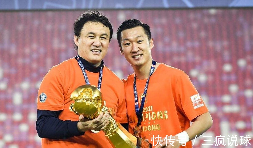 徐新|鲁能失去徐新之后立即补强新援!2大王牌成热门,1人是国足助攻王