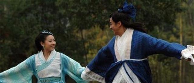 蟠龙山#袁天罡帮人挑女婿选了个混混,众人笑他看走眼,结果混混官至宰相