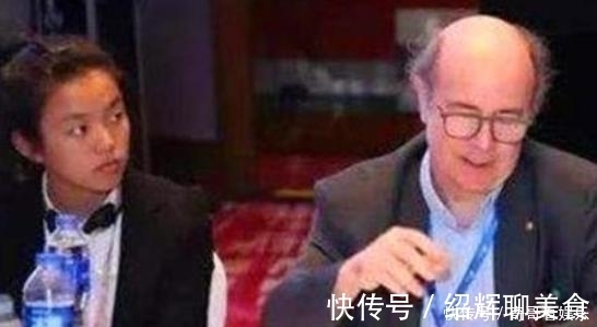 央视|中国15岁高一少女,解世界性难题,婉拒央视采访:不想让我妈看到