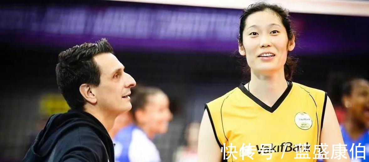 朱婷|朱婷透露两大计划!手术后仍有望出国打球,瓦基弗银行是首选!