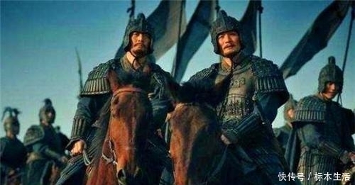 三国|他是三国时唯一的完人，文武兼备名震天下，如今韩国仍有30万后裔