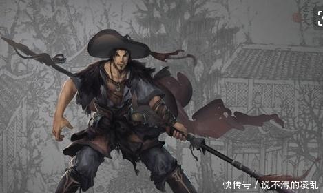 受惠莫忘,风雨江湖存真情,聊一聊《水浒》里的小人物李小二!