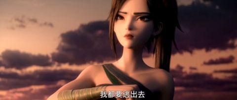 修罗城|我们欠《白蛇:缘起》的电影票,到还的时候了