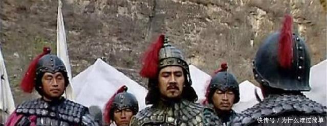 夺下|此人三族被司马懿灭掉,百年后,此人子孙又夺下司马家族的江山