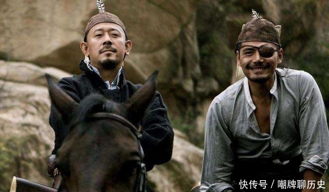 古代强盗为何不抢赶考书生?只因三点他们惹不起