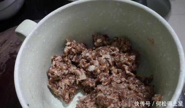 牛肉大葱馄饨,鲜香不柴有窍门,详细步骤教给你,做出大厨味道