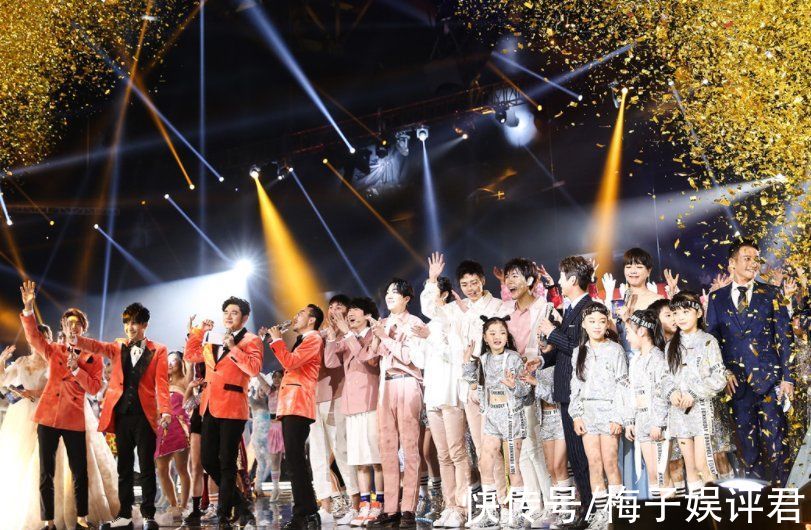 芒果台跨年邀请龚俊、王源,江苏卫视有蔡徐坤,肖战去向成焦点