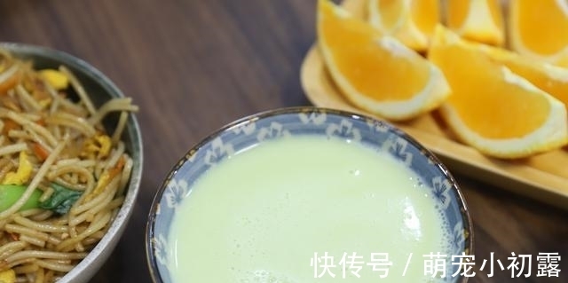 晒晒我家初中生的早餐，15分钟搞定，美味营养，孩子一口气吃光