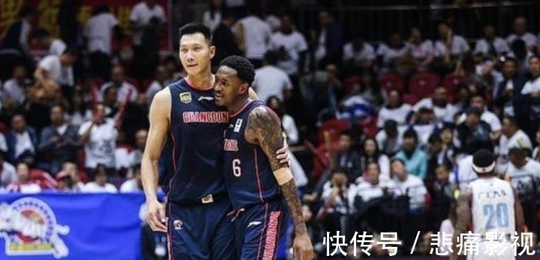 布鲁克斯|“小科比”恢复时间已确定!杜锋再谈易建联,他将出战2场热身赛