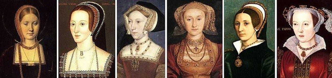 精神|为什么亨利八世修改法律，只是为了处决简·博林？