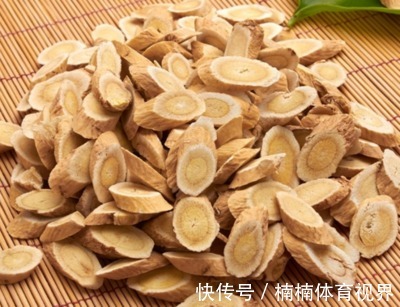 桃仁|一个非常神奇的老配方,简单5味药,擅治百病!值得品味!