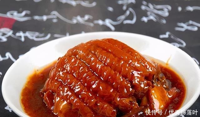 除了黄山烧饼,安徽还有这12种特色美食,你吃过几种