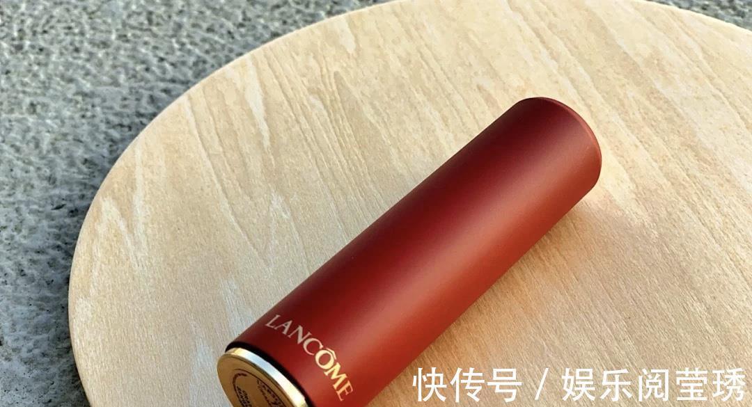 对照|兰蔻口红小样怎么辨别真假?三个小细节,仔细对照就清楚了