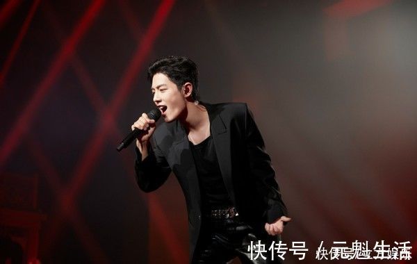 两面人?周深被曝曾当面羞辱肖战,却对《创4》翻版肖战赞不绝口