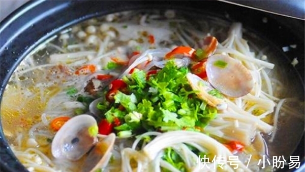 花甲|解馋下饭的几道家常菜，鲜香入味，简单易上手，好看又好吃