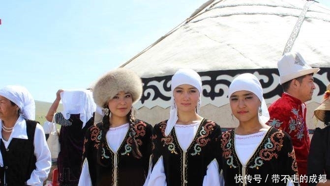 外国人|李白出生在中亚,不能说明他是外国人,但能说明另一个问题