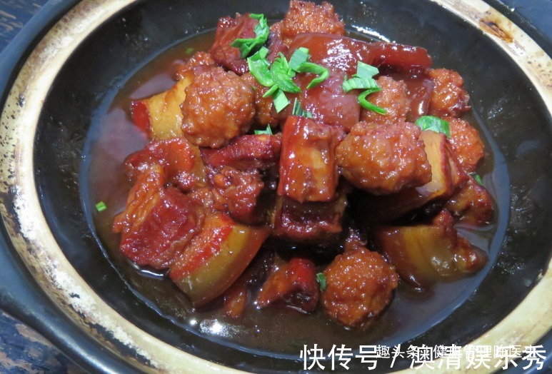 肥肉|50岁后是大病高发期!想长寿,牢记1种肉多吃,2种肉少吃