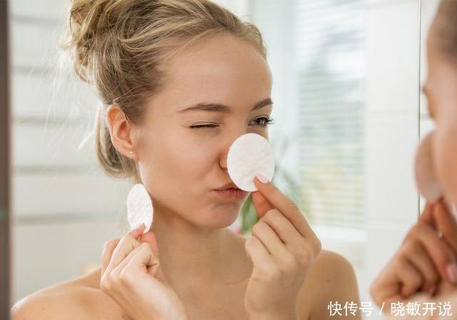 去角质|大部分人都用错！爽肤水的正确用法，有效保湿、去角质和收毛孔