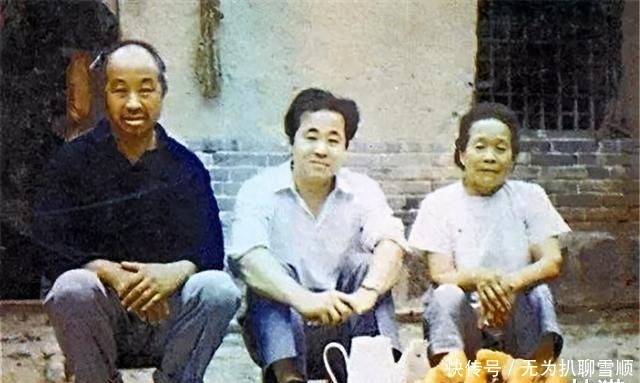 莫言回忆童年:感到自己跟一头猪、一条狗没有什么区别