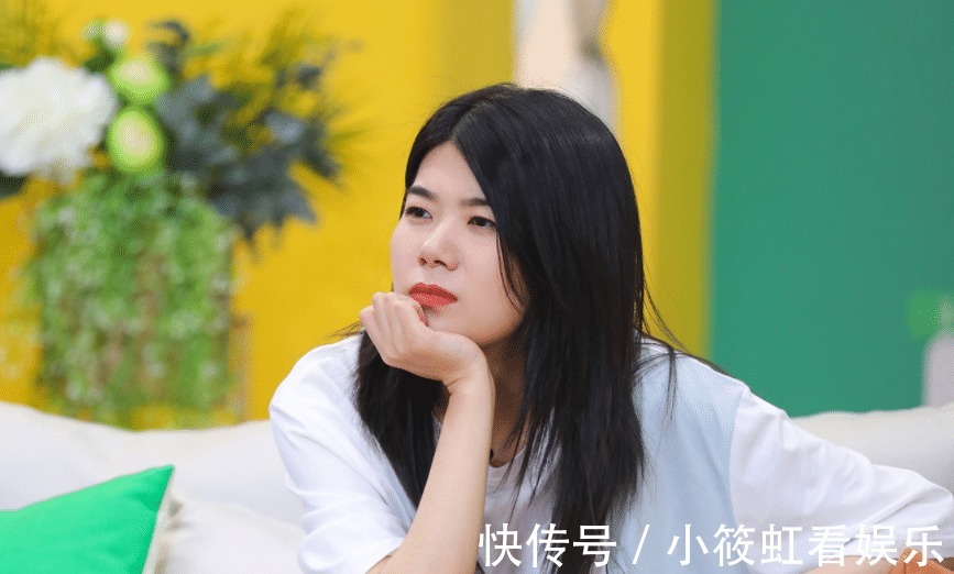 大張偉|《脫口秀大會4》楊笠吐槽在飯局上被要求表演節(jié)目,太真實了