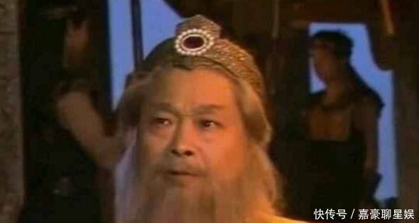 为什么闻太师也有第三只眼,他的武器是什么呢?