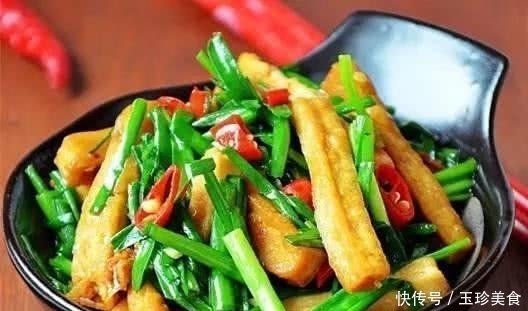 百吃不腻的几道家常菜,学会了做给家人吃,保准全家人都喜欢吃