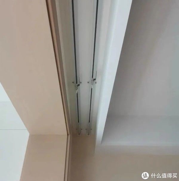 罗马杆|我把2000元淘宝窗帘，挂出了2w效果