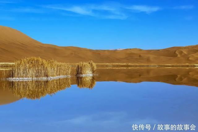 内蒙古|内蒙古九大经典旅游景点,你去过几个