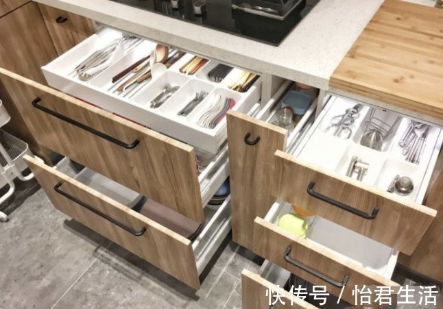 衣柜|为啥说日本装修好？看完这14个走心设计不得不服，百万业主效仿