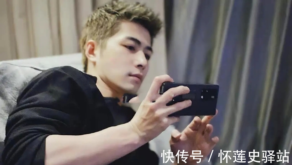 清水|陈学冬保养方式很“奇葩”，许佳琪的反问超有趣