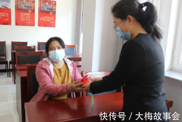知识|县妇联举办网络安全知识竞赛