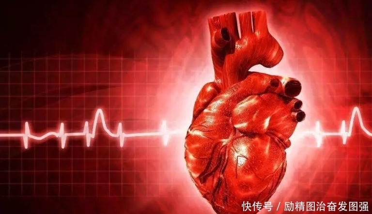 心梗来临前,晚上睡觉时会有四种“不适”,这2类人群要留心!