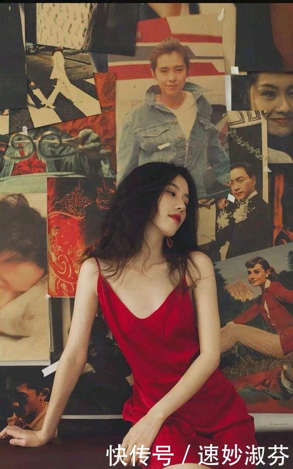 仪态|普通女生有这4个特征,就是别人眼里的“第一眼美女”