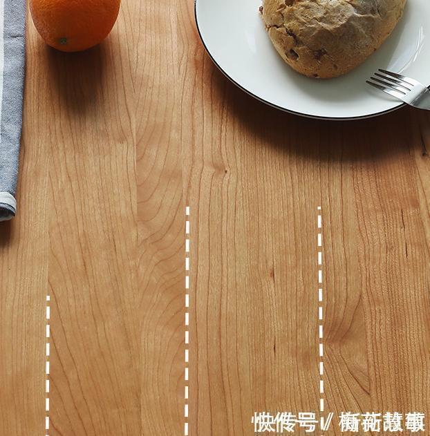 开裂|装修选实木家具，搞懂这7种木材，省下几千块