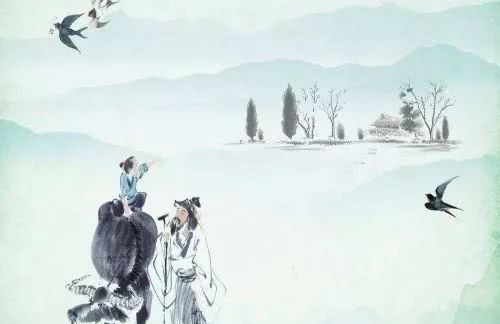 经验之谈|22个友情爱情的诗词名句,古人的经验之谈