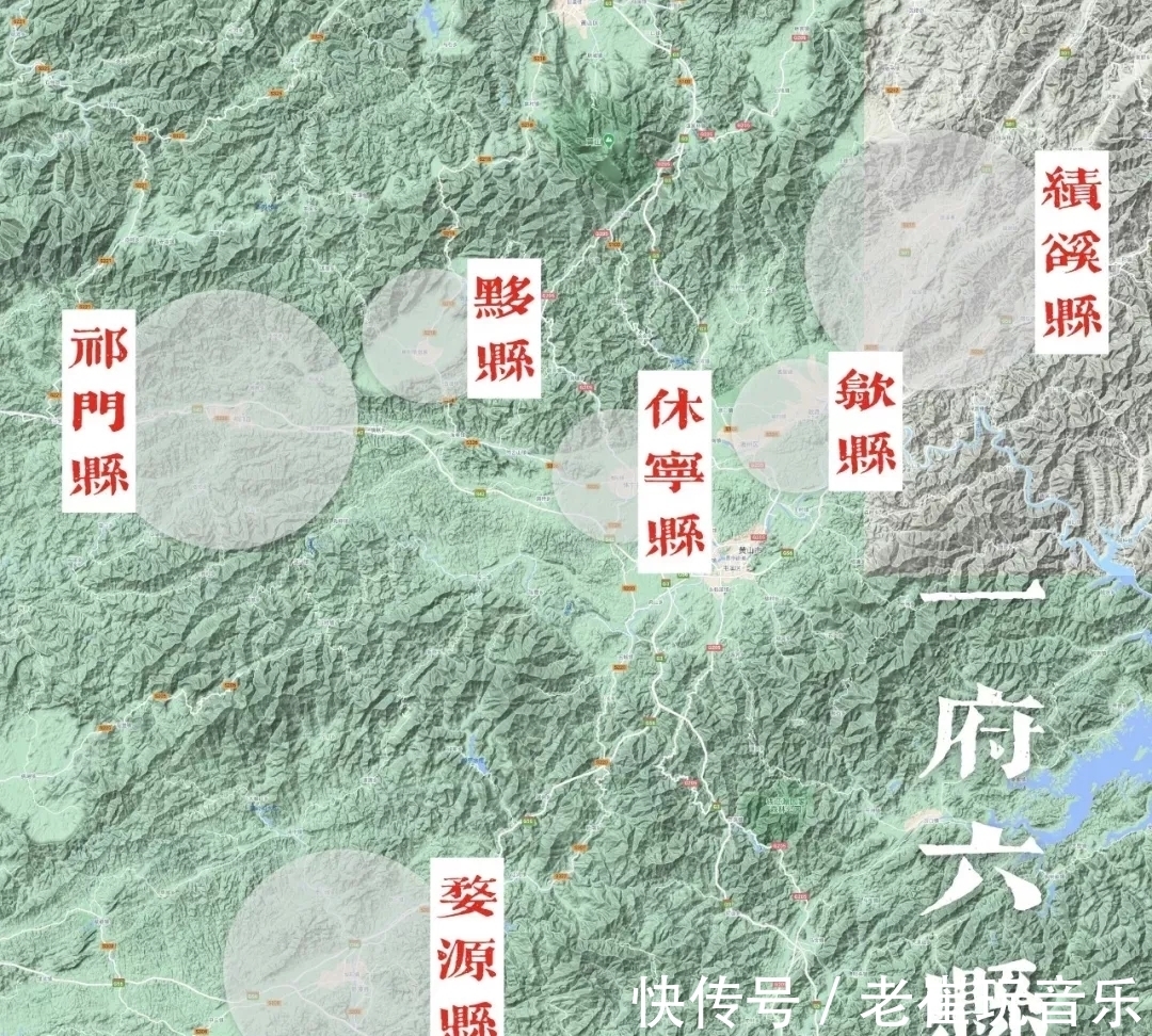 赏秋|比川西清雅、比喀纳斯烟火，最符合中国审美的秋色一直就在这里！