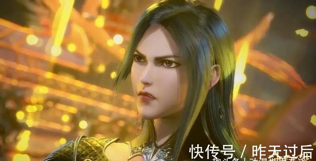 天斗|截至天斗宫变,斗罗大陆中的魂斗罗排名,唐昊不是最强