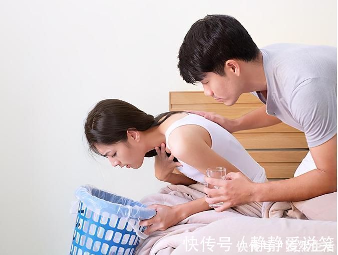 hcg|孕吐也“看人下菜碟”,看看哪几种孕妇会受到偏爱,最不容易孕吐