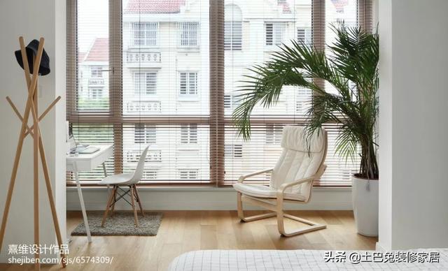 连接处|客厅阳台打通，聪明人这样装，直接多了一间房