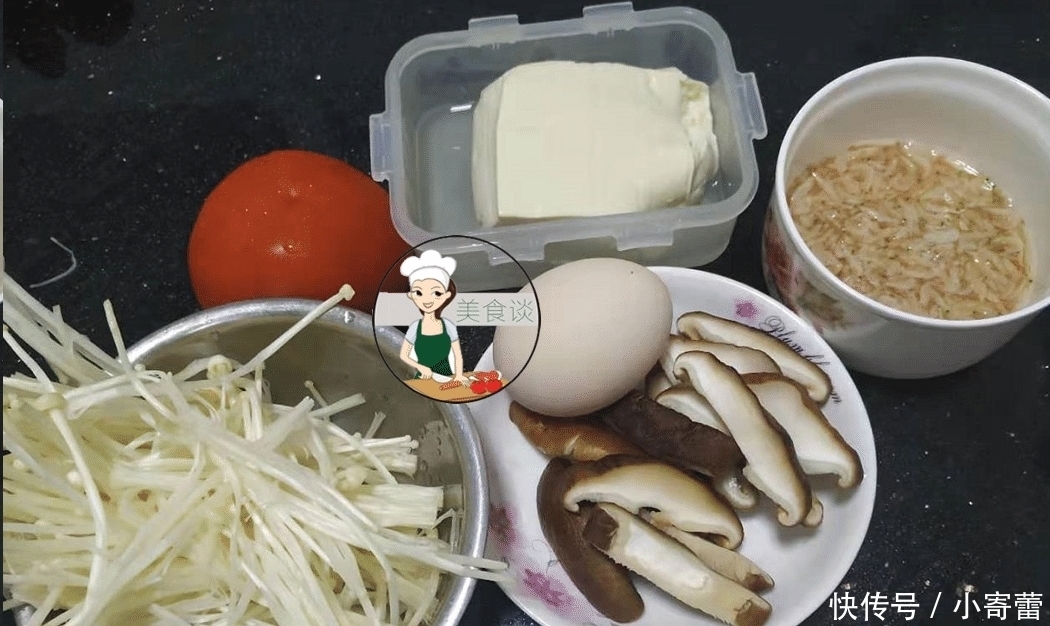 这汤春天孩子要多吃，我每周必做几次，营养又补钙，促进骨骼生长