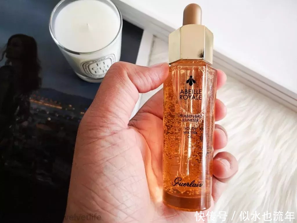 美白补水抗老精华推荐:口碑不错,令你的肌肤细纹皱纹宛若隐匿